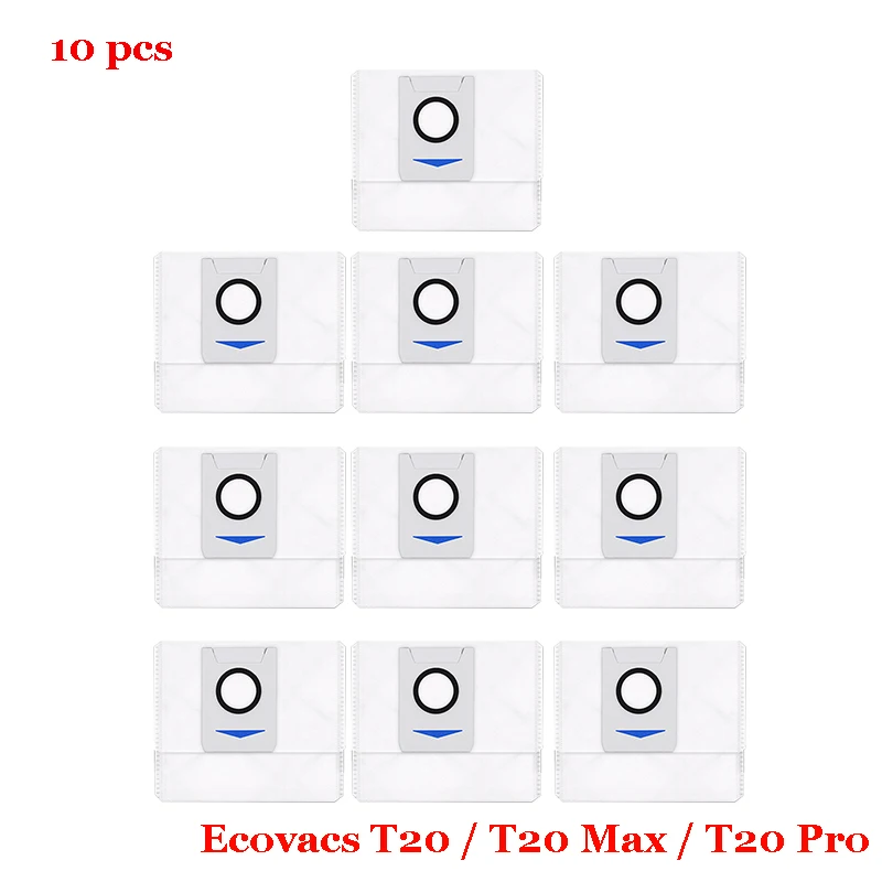 

Комплект запчастей для Ecovacs Deebot T20 / T20 Max / T20 Pro