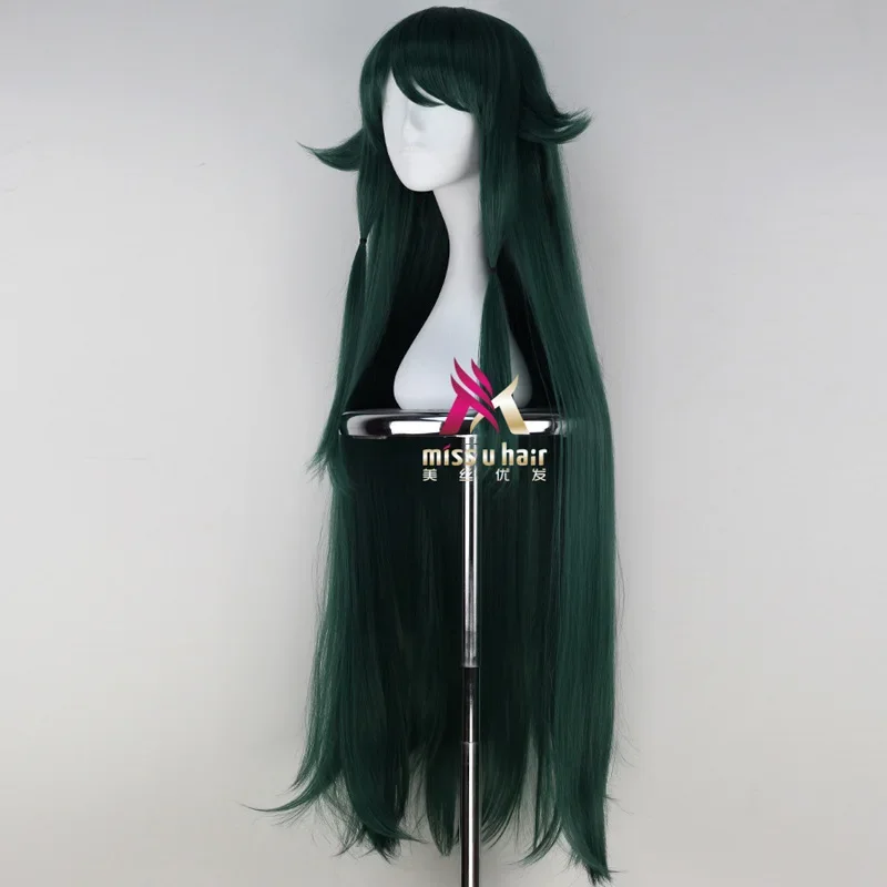 Синтетический парик для косплея Saya No Uta