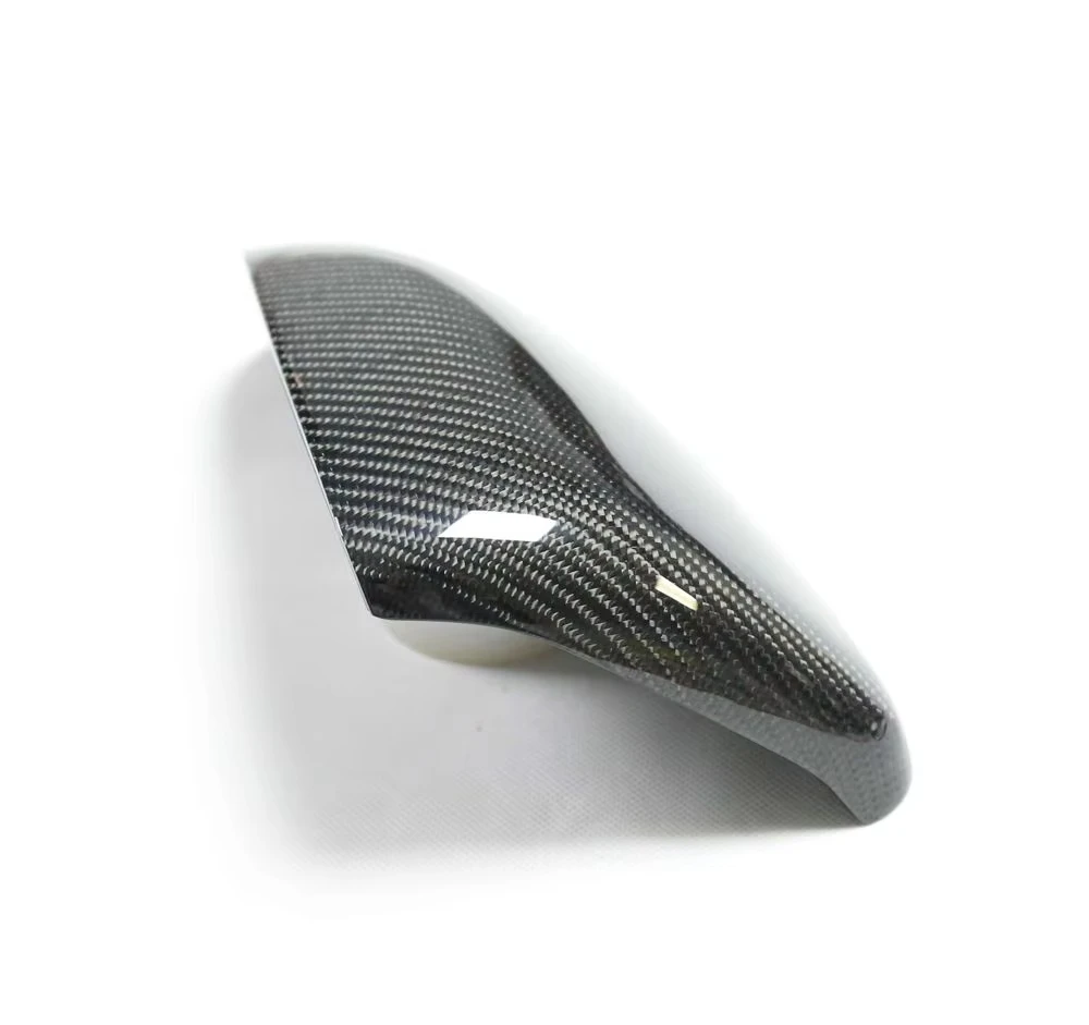 Замена зеркала из углеродного волокна F48 для BMW F40 F52 F44 F39 G29 TOYOTA SUPRA 2018 up Поддержка