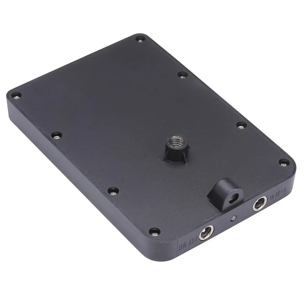 Уличная камера слежения за солнечной панелью 6 В подходит для стандартных