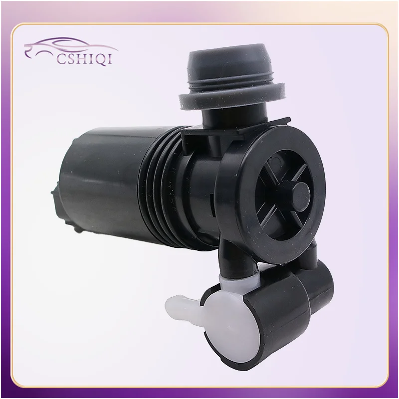 1s7117k624fd передний задний мотор распыления воды для Volvo C30 V50 XC70 XC90/ Ford C-Max/Mondeo Kuga Тип