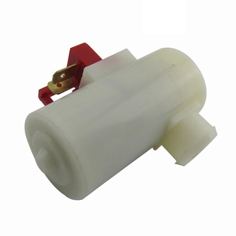 Мотор омывателя лобового стекла MR502984 8260A464 для Mitsubishi Pajero 4 MK4 V80 Montero Nativa Sport 1 K80 K90