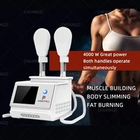 hiemt emszero lim body fat burning and non invasive weight loss tesla carving to remove fat body carving ems carving machine