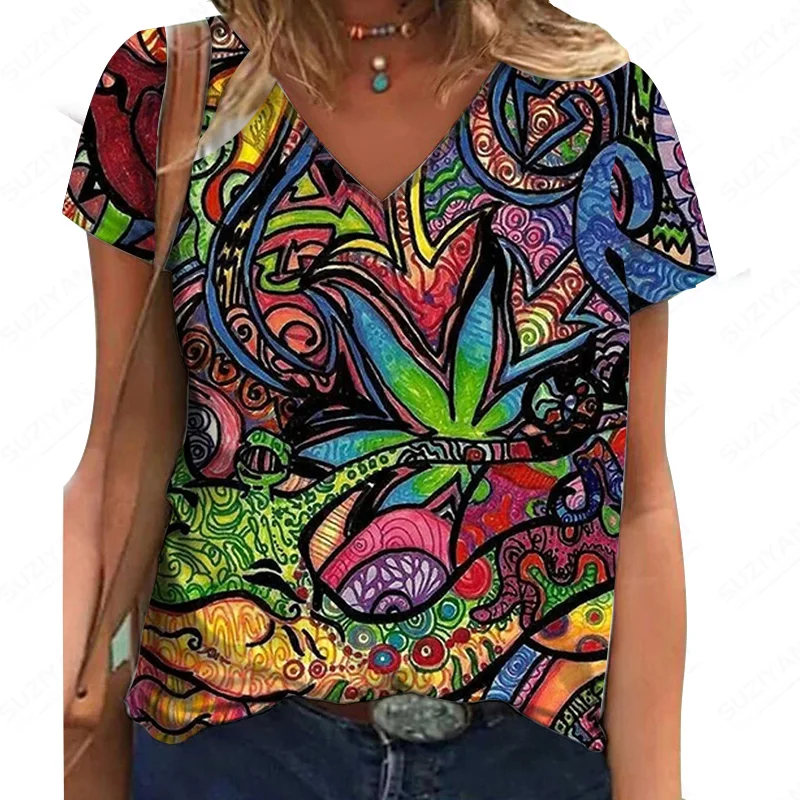 

Облегающая футболка для женщин, Новые поступления, необычный шикарный укороченный топ стандартной посадки для девушек, женские футболки с ...