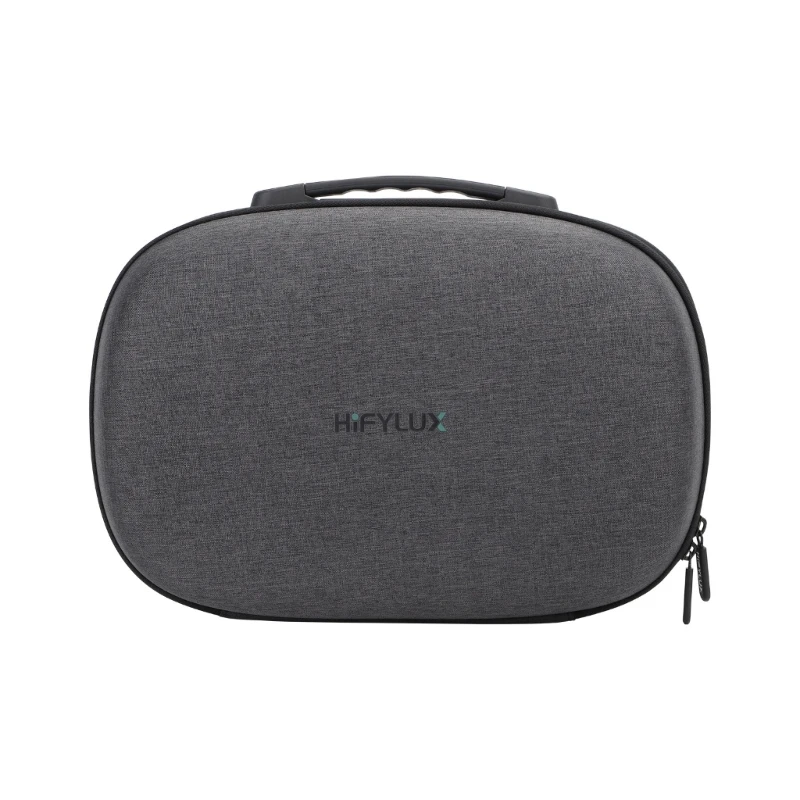 

2023 New Headset Bag Anti-Scratch Bag Glasses Protective Traveling Cover for PS VR2 Bags with Handle Protective Holders