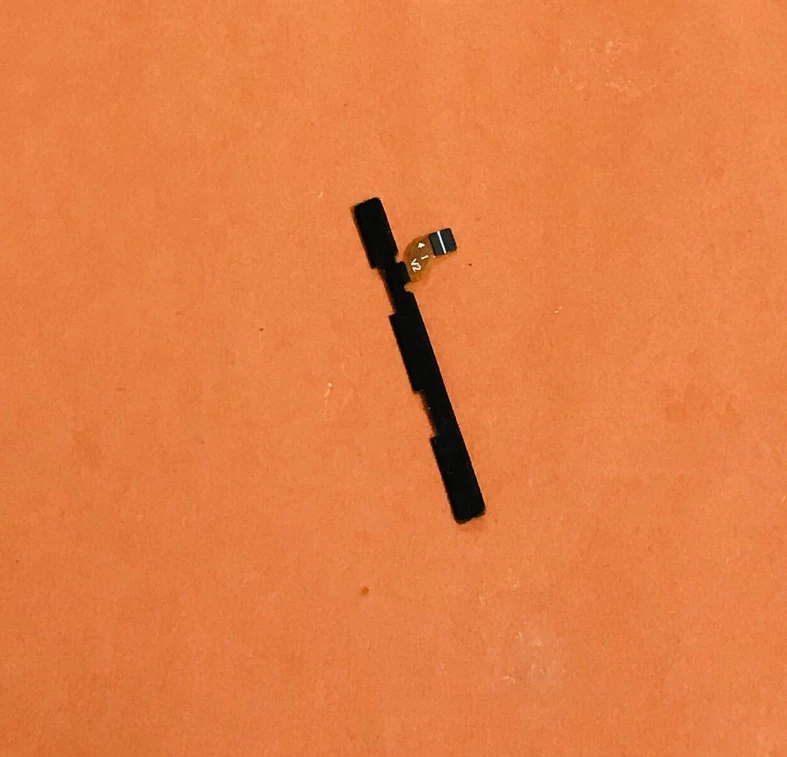 

Used Original Power On Off Button Volume Key Flex Cable FPC for DOOGEE X96 SC9863A Octa Core 6.52"HD Free shipping