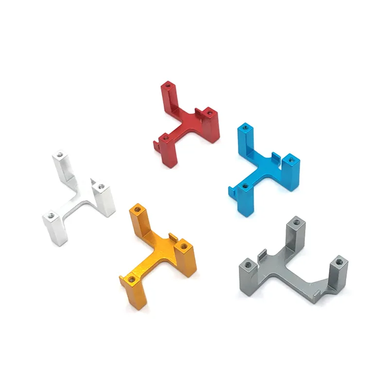 

Модифицированный металлический держатель рулевого механизма WLtoys 284131 K969 K979 K989 K999 P929 P939