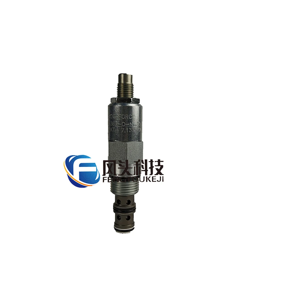 

PR10-36A HydraForce standards cartridge hydraulic solenoid valve hydraulic balancing valves PR10-36A-0-N-30