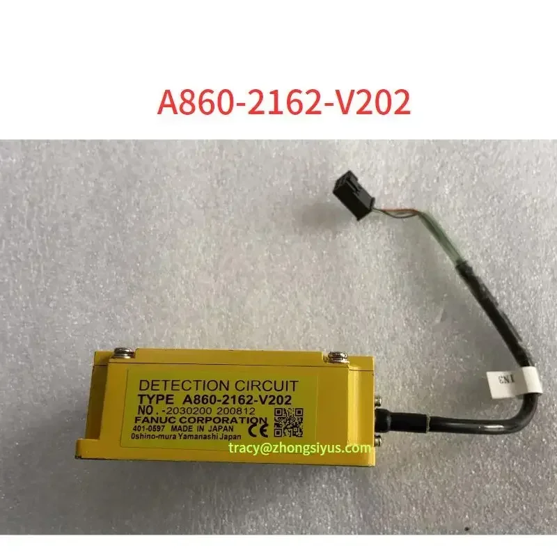 A860-2162-V202 Датчик A860 2162 V202