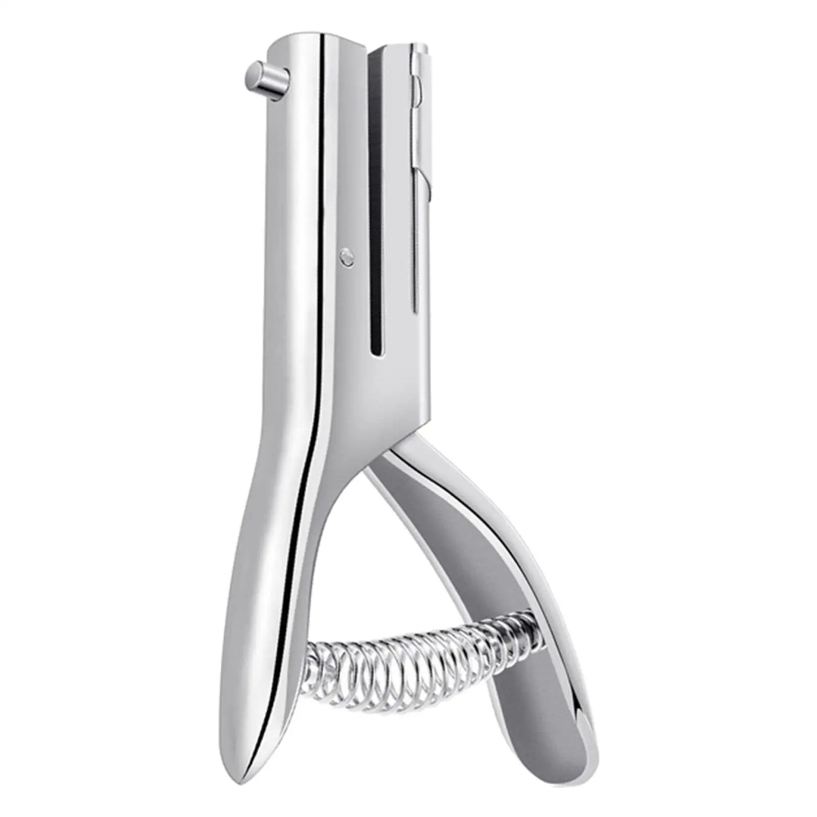 

1/4 inch Single Hole Punch for Office Photo Studios Handmade Paper Punch