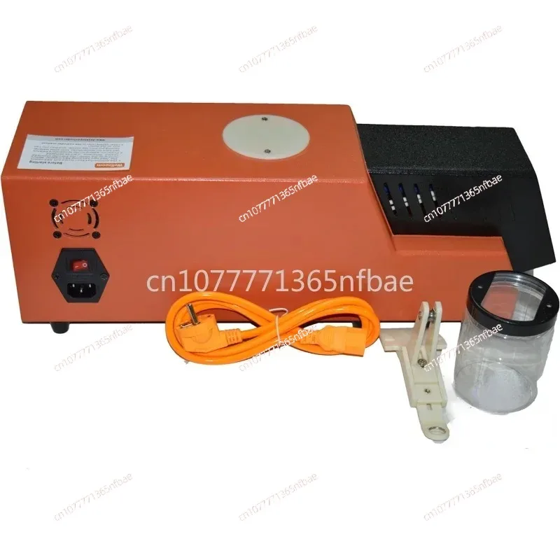 1 75 мм 3 настольный экструдер расходных материалов для 3D-печати шт. REX-C100 3D-нити с