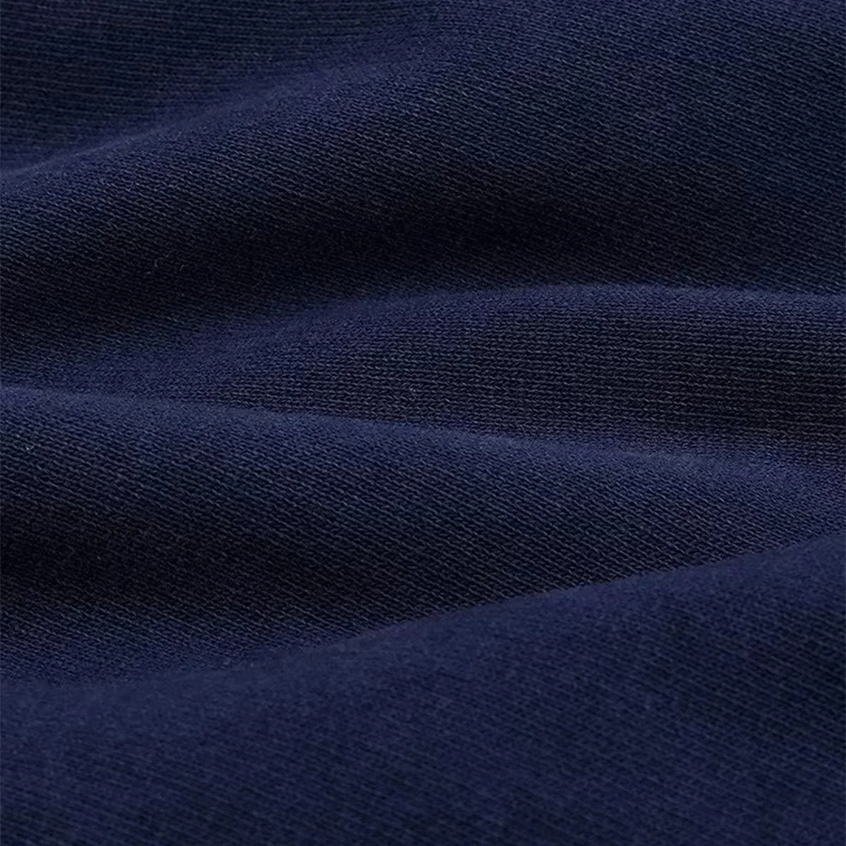 Женская толстовка с круглым вырезом