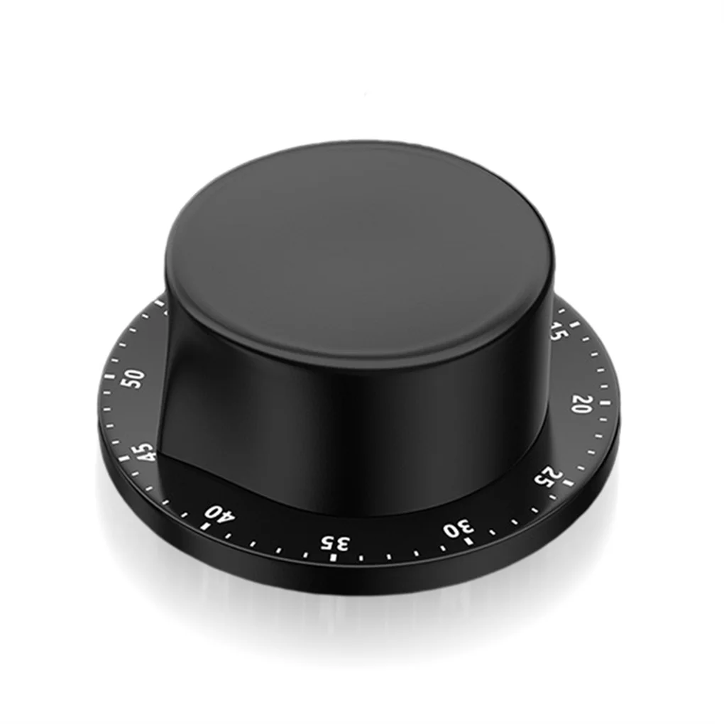 

1/2/3 механический кухонный таймер, Портативный Столешница для обжарки, обратный отсчет, часы, таймер, устройство для студентов, офиса, класса, дома