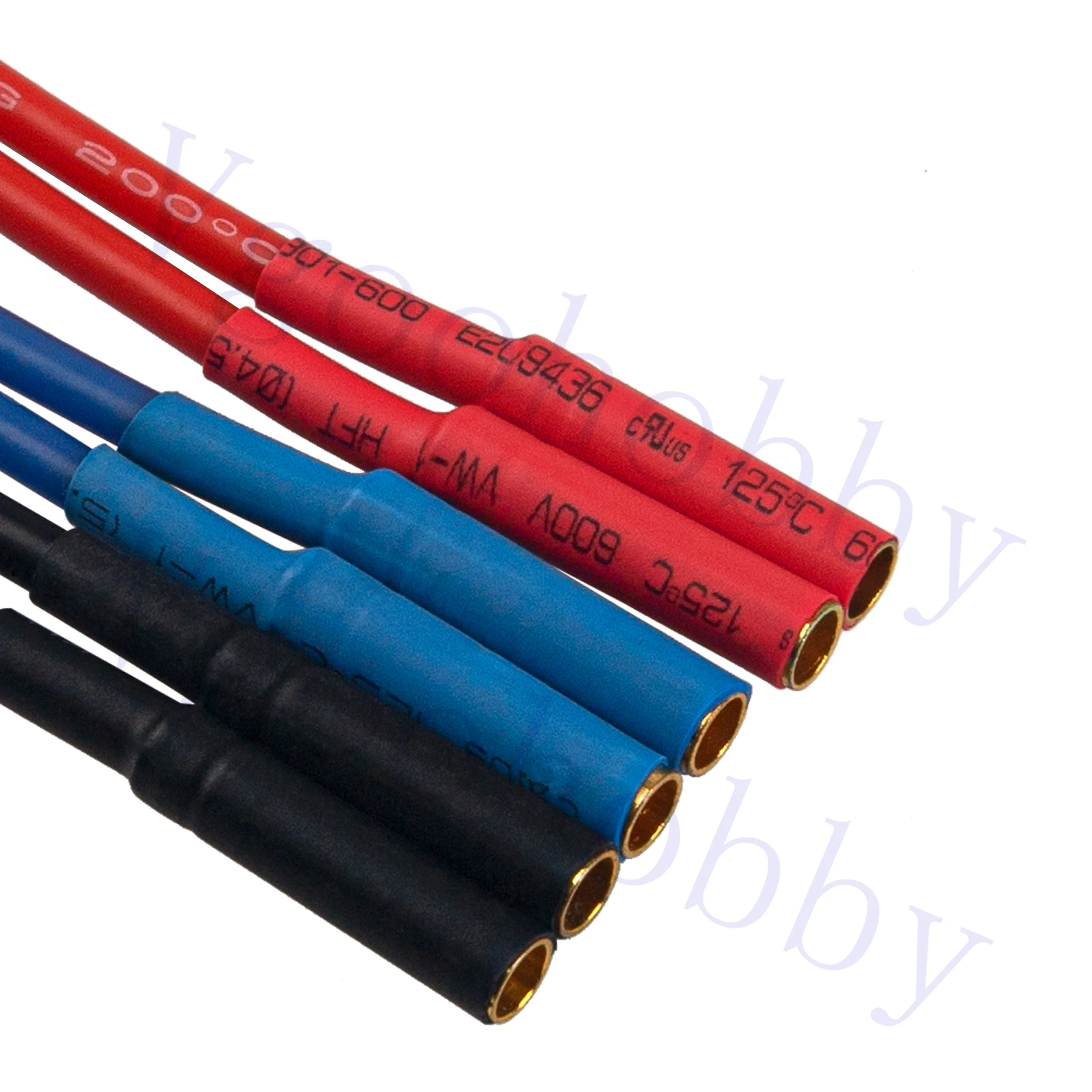 Рисунок 4 - Удлинительный кабель с вилкой типа «банан»