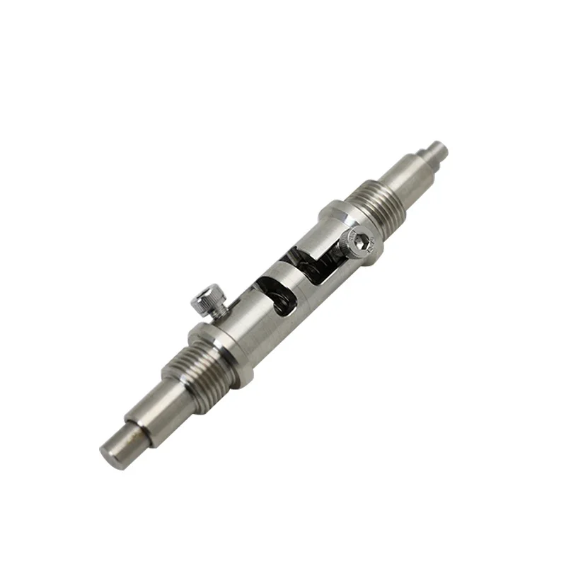 Выравнивающийся приспособление из нержавеющей стали BDC выравнивающий штифт