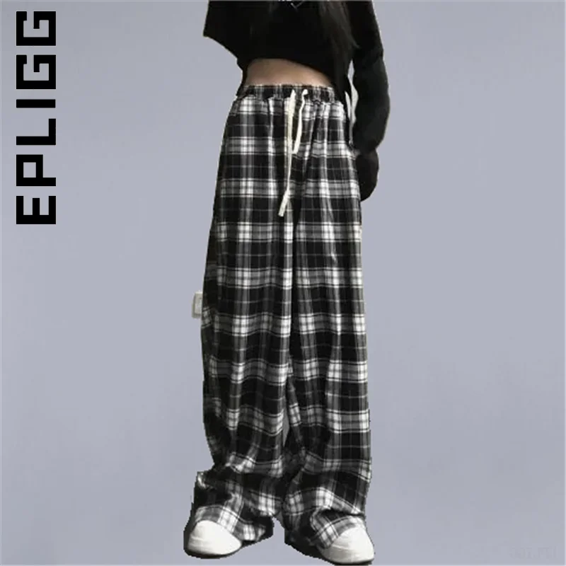 Epligg Pants Spring Summer Trousers 
