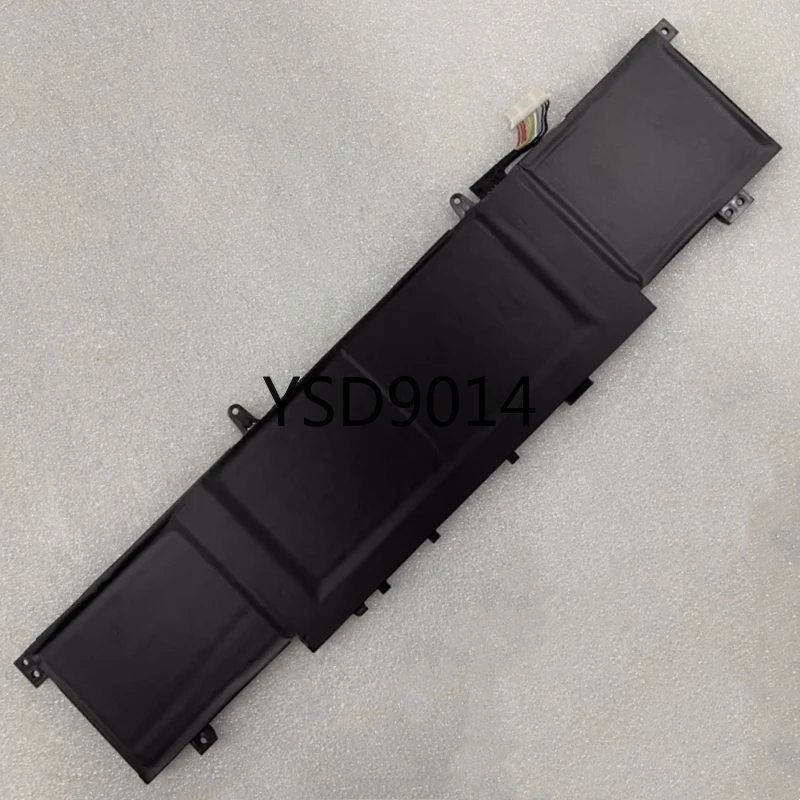 Новый SQU-2002 4ICP6/60/72 15 2 В 64 31 Втч 4231 мАч аккумулятор для ноутбука Thunderobot Zero 2021 916QA139H