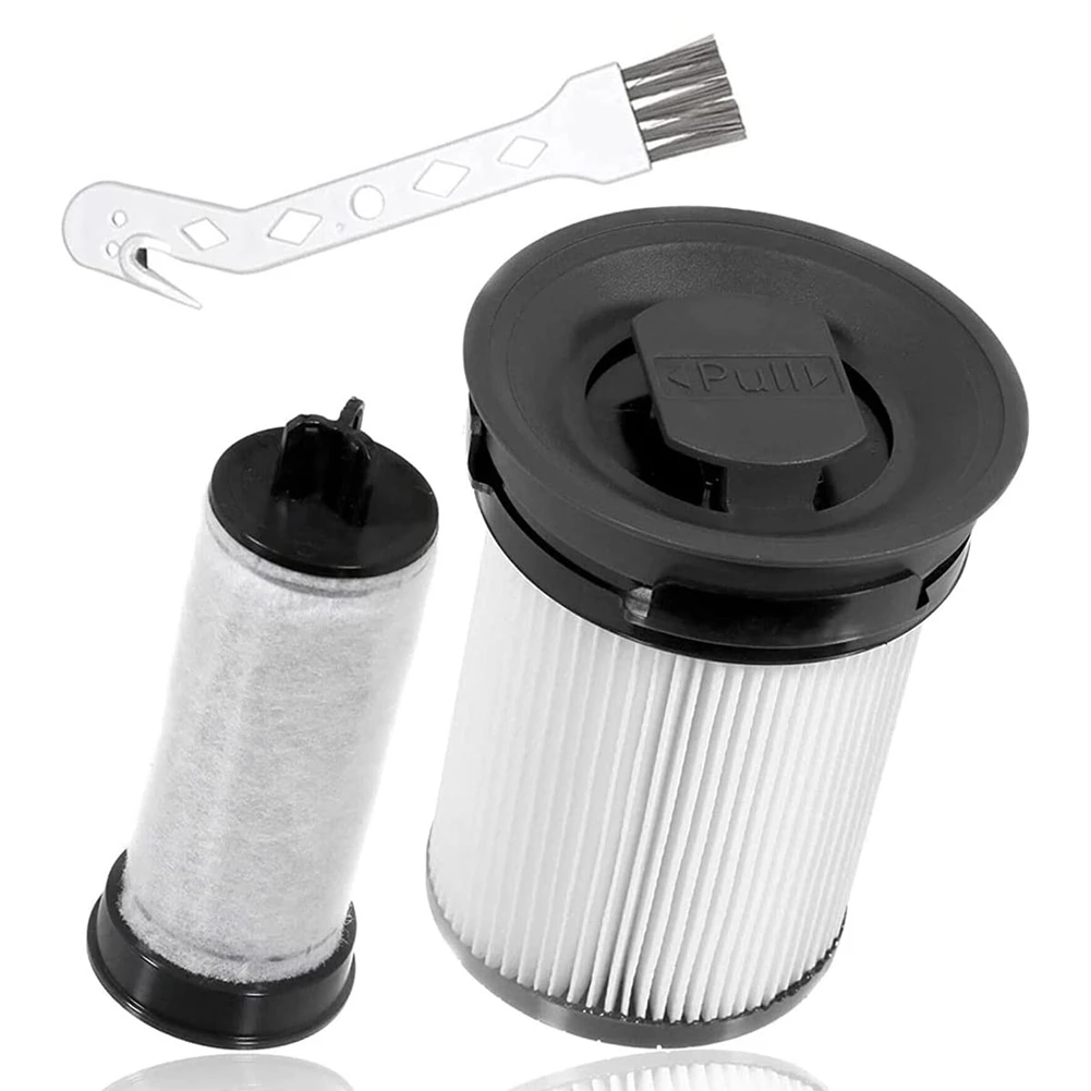 

Filter for TriFlex HX1, Vacuum Cleaner Filter Washable Vacuum Cleaner Filter