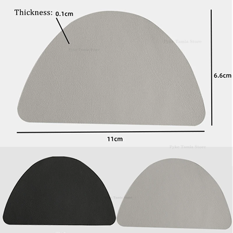 Самоклеящиеся наклейки для ремонта обуви
