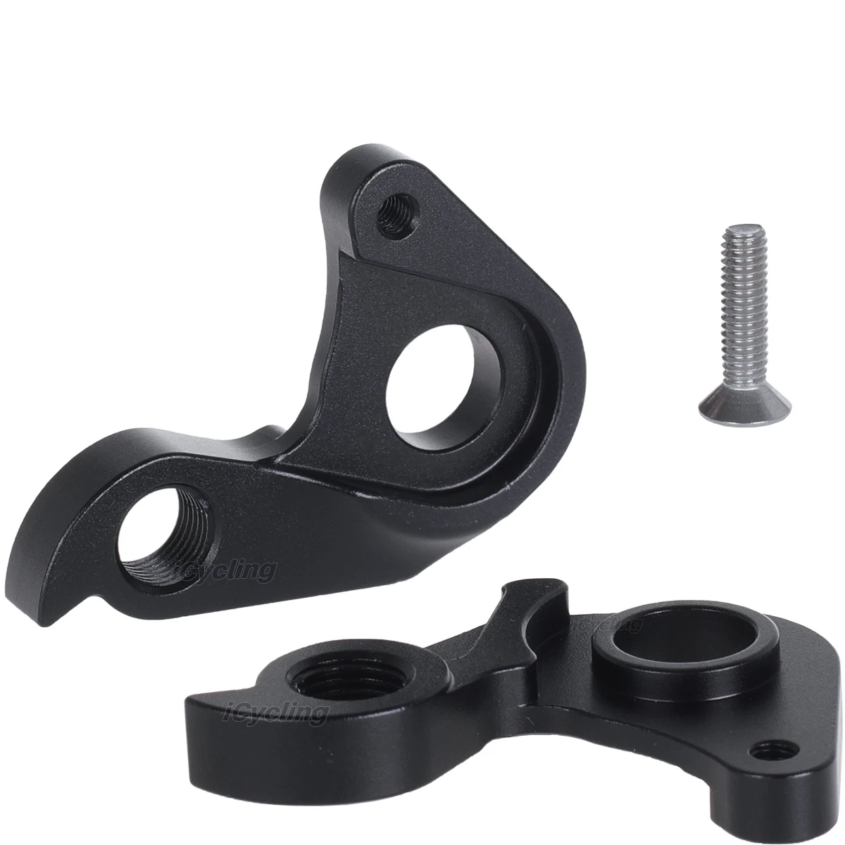 Фото Задняя втулка переключателя MIG-TK01 для карбоновых рам Thok 2023 Ducati Gear Mech Derailleur Hanger №4