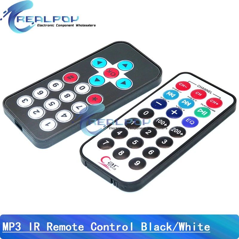 Учебная плата ИК-пульт дистанционного управления для Arduino