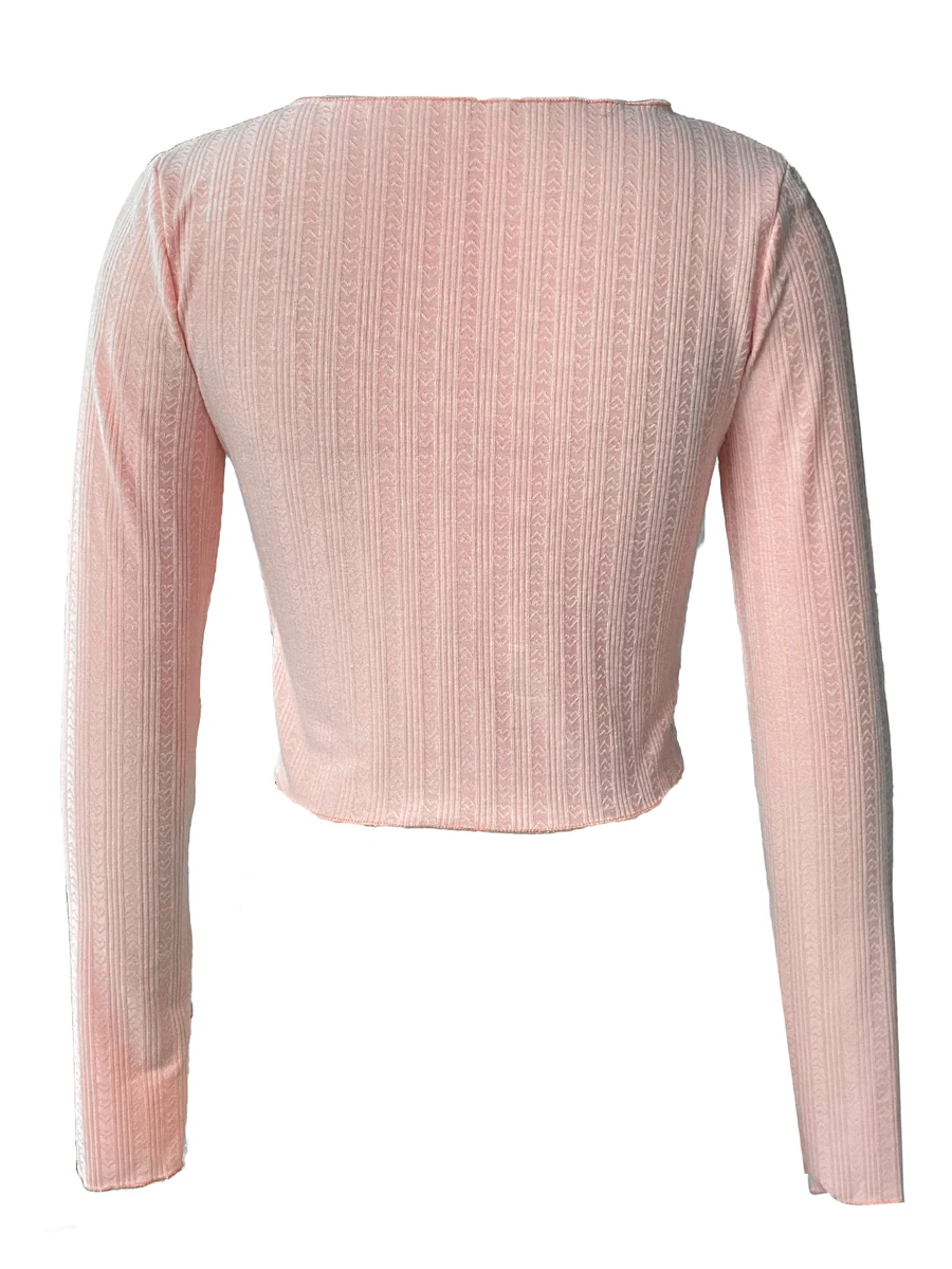 Женская винтажная кружевная футболка