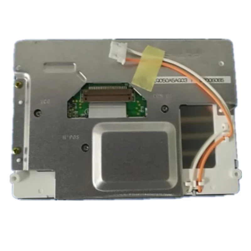 LQ5AW136 LQ5AW136T LQ050A5AG03 5-дюймовый 320*234 TFT Автомобильный GPS ЖК-экран дисплей для VW Mercedes Posche