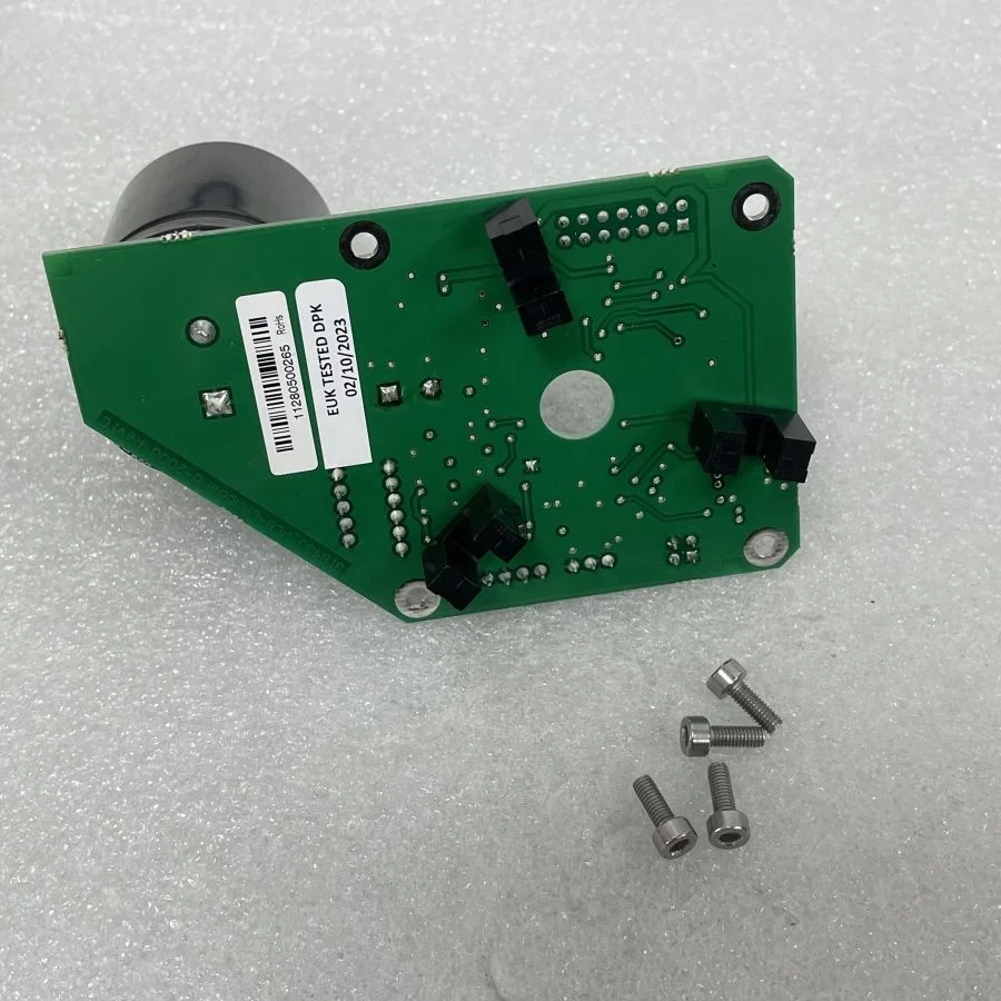 Оригинальные запасные части Markem-Imaje комплект платы управления LHM ENM41448 для Imaje Pallet