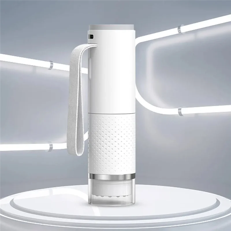 Фото A52T USB цифровой микроскоп 2MP портативный Wi-Fi 50X-1000X беспроводной электронный микроскоп для Android IOS для ПК №4