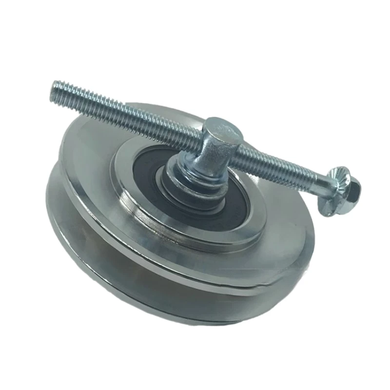 

Аксессуары для экскаваторов cat Hitachi Modern Sany ремень кондиционера ремень колесо натяжения Ab слот 4pk