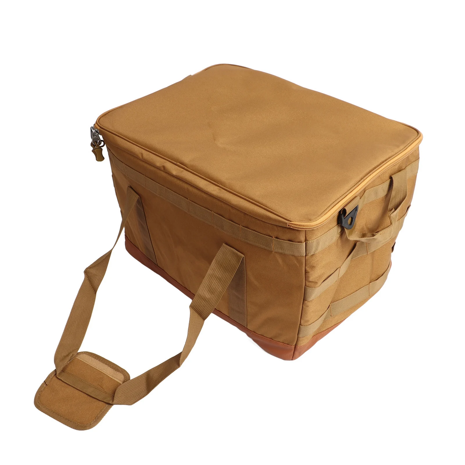 45 л Сумка для кемпинга складная сумка оборудования вместительная из ткани