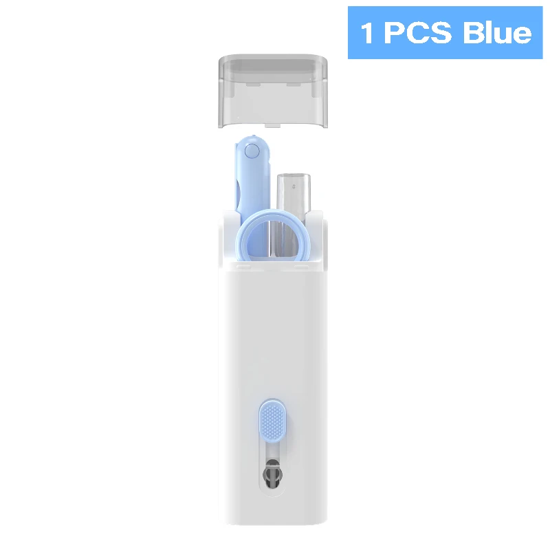 

Набор для чистки клавиатуры 7 в 1