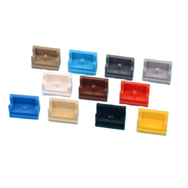 Конструктор MOC Детский развивающий, совместимый с конструкторами 3937X2 Конструктор MOC Детский развивающий, совместимый с конструкторами 3937X2