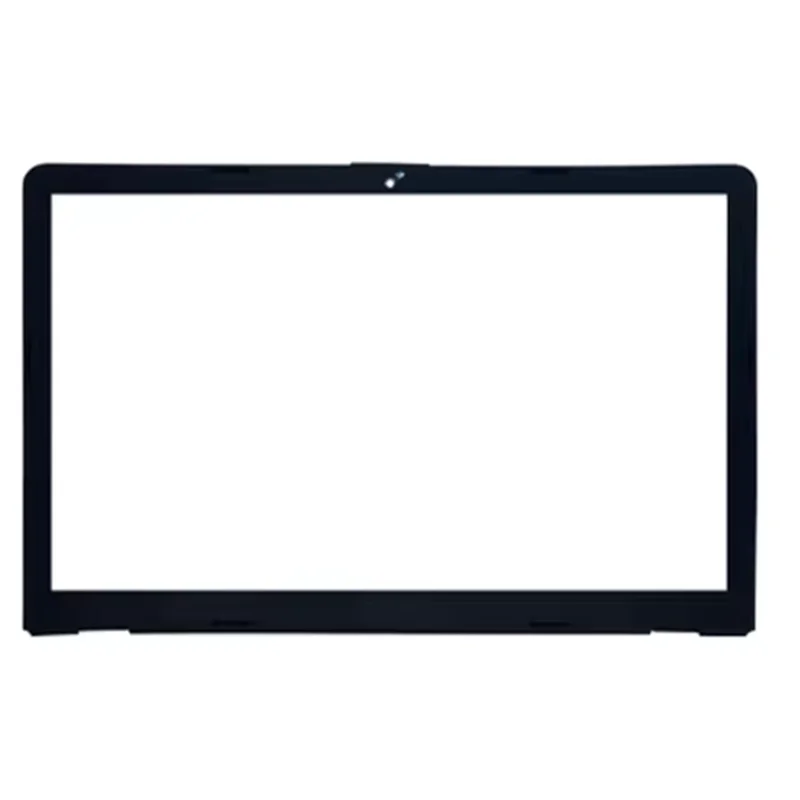 Новая защитная оболочка ноутбука для HP 15 - BS BW RA RB 250 G6 255 TPN C129 LCD передняя крышка /