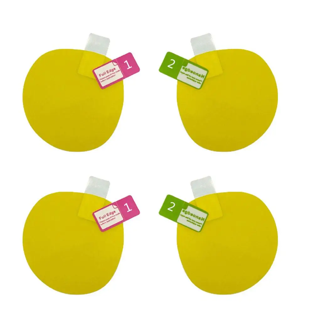 2 пары Защитная пленка для объектива мета-Квесты 3 Meta Oculus квест3 Очки виртуальной