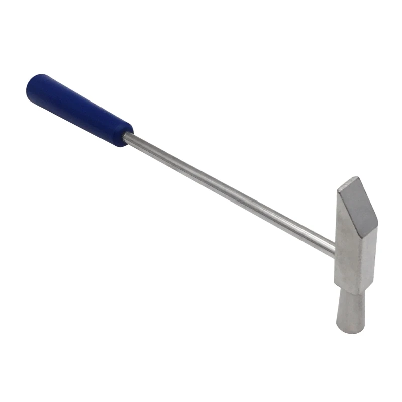 

X6HD Mini Small Round Head Claw Hammer Watch Repair Hardware Maintenance Tool Watchmaker Hand Tools Watch Strap Clock Repair