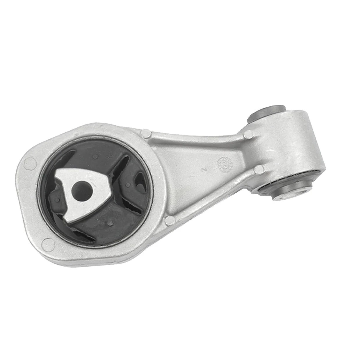 2 шт. задний буфер двигателя для Nissan Juke Sentra Tiida 2011-2019