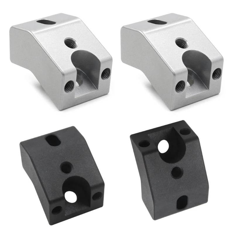 

Front of-Seat 1.25" Riser-Front-Seat Spacers Jacker for 4 Runner 1-1/4