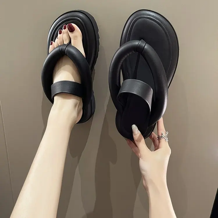 

Wear-resistant non-slip soft lightweight women's shoes non-slip comfort Summer women sandals