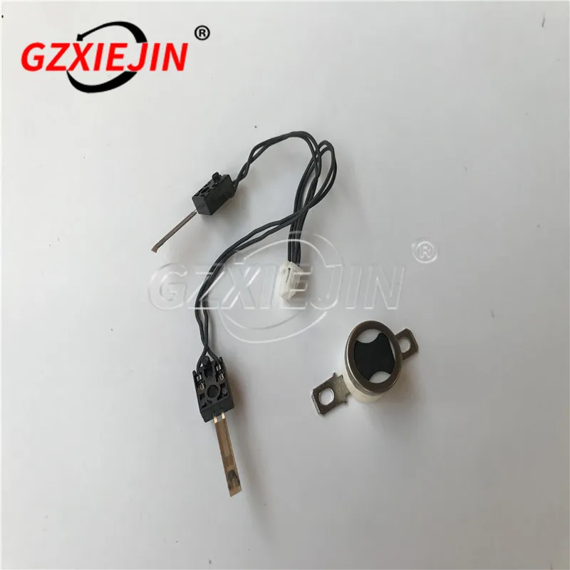 1 термостор-фьюзер для Ricoh Aficio AP600 AP600LU 600L AP2600 AP2610 AP400 AP410 SP6330 термостат