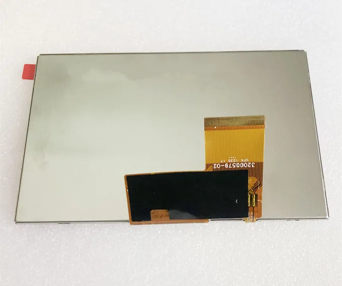 CHIMEI INNOLUX 5 0 дюймовый 40PIN 16 7 M TFT ЖК-экран AT050TN30 WQVGA 480(RGB)* 272 (без касания/касания) |