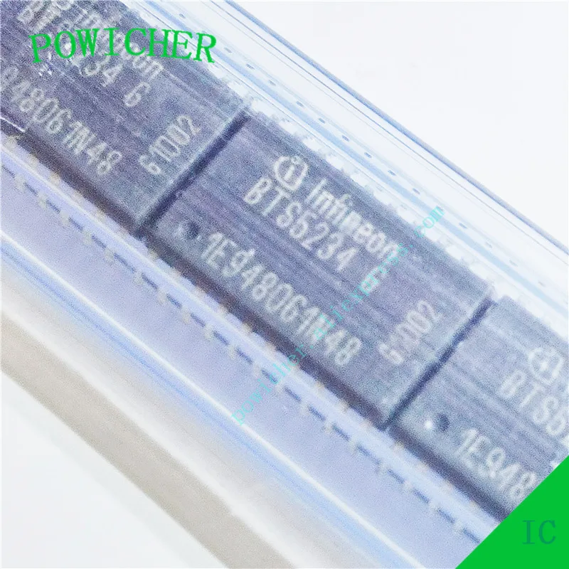 5 шт./лот BTS5234G BTS5235G BTS5240G BTS5241G SOP20 BTS5234 BTS5235 BTS5240 BTS5241 G в наличии