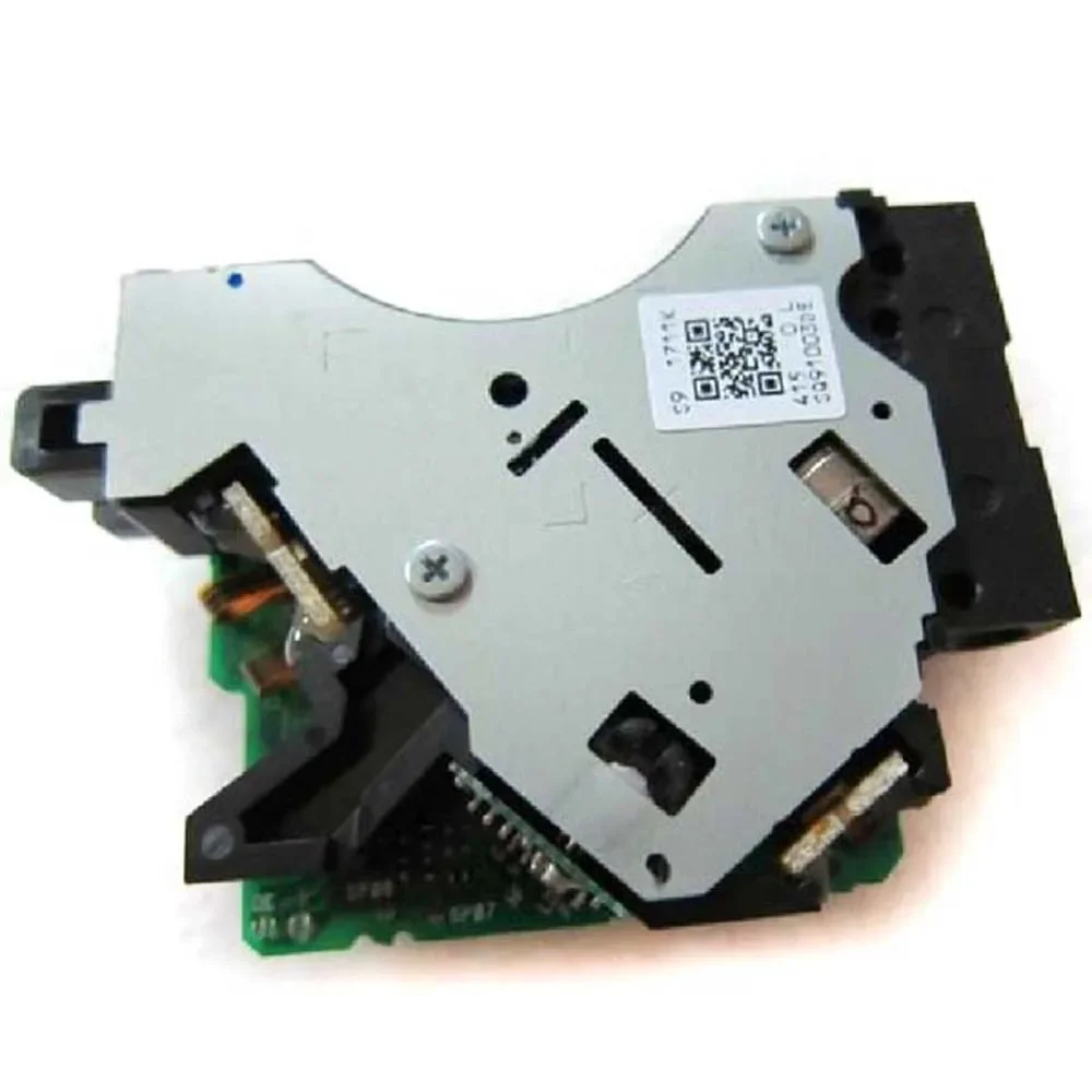 Лазерная линза синего луча для оптических приводов Philips BDP3300K Lasereinheit