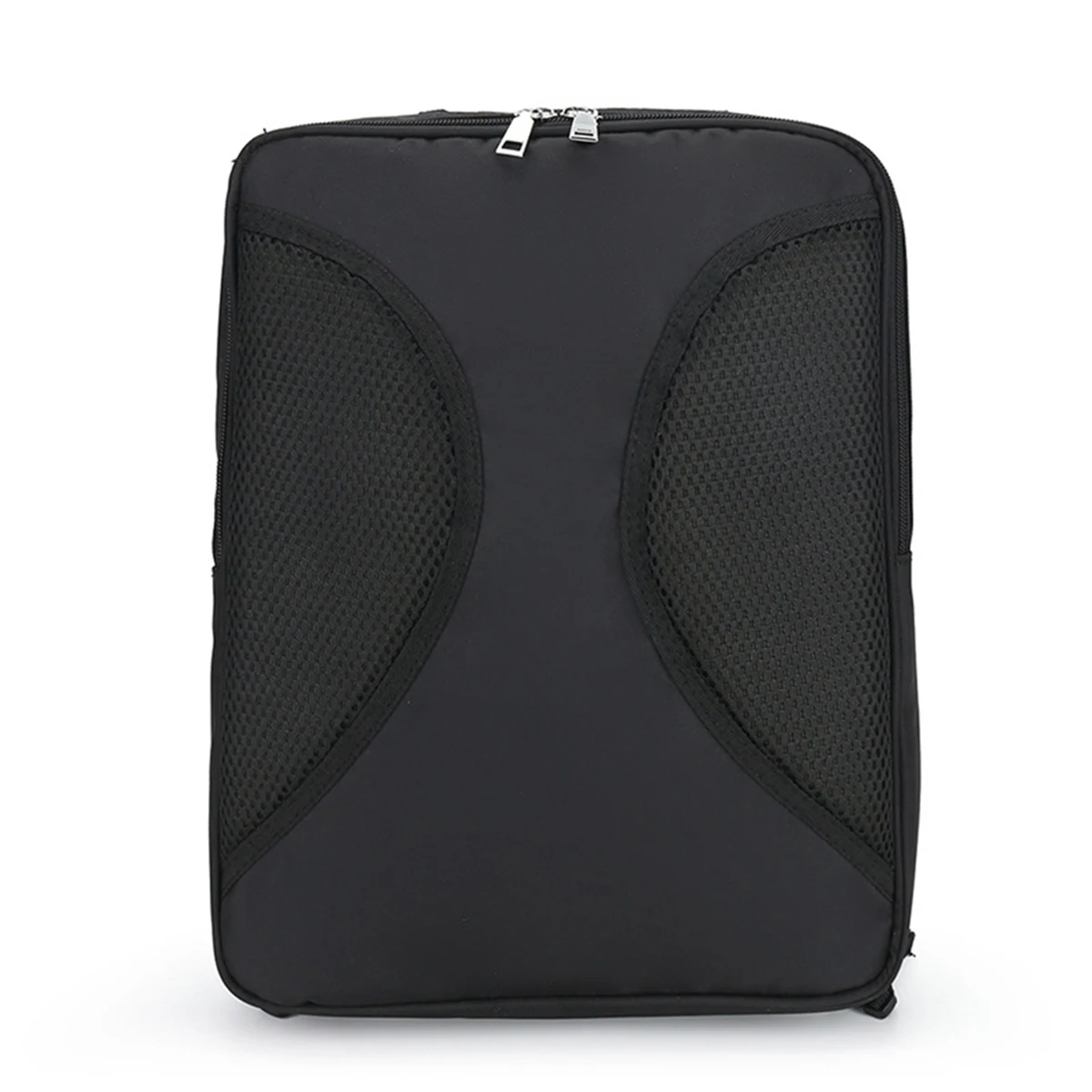 

Universal Violin Carbon Fiber Case Hard Light Music Sheet BagBlack