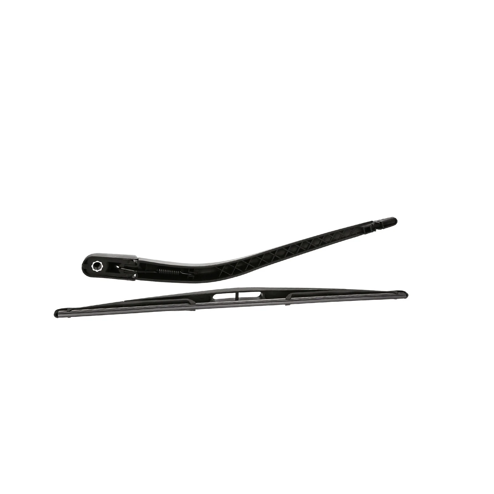 

Rear Wiper Arm and Blade Replacement for Vauxhall Zafira A 1998-2005