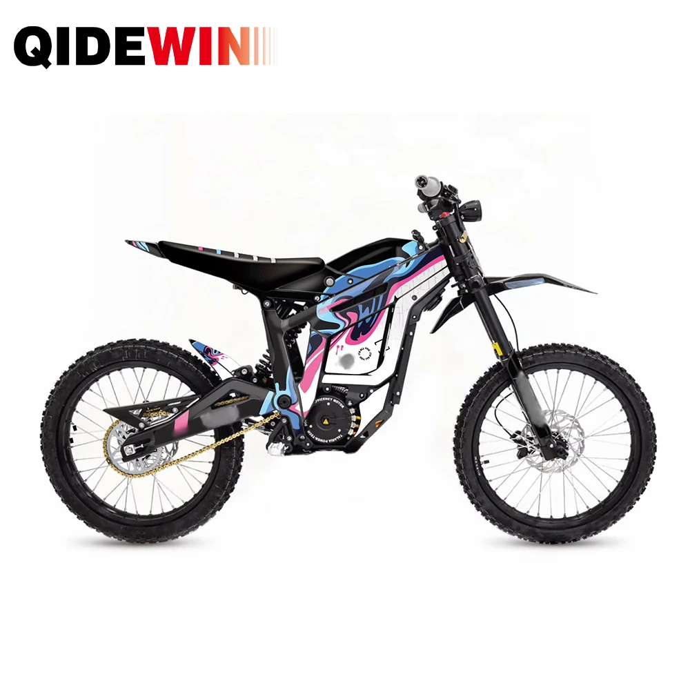 Комплект наклеек для электрического мотоцикла внедорожных мотоциклов TALARIA Sting R MX
