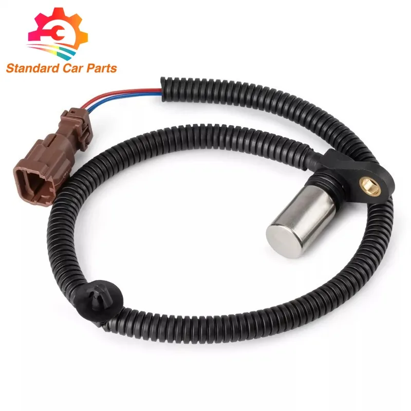 

31935-3AX0B Датчик скорости для Nissan Sentra 2005-2006 Versa 2007-2012 4-цилиндровый 1,8 л 319353 AX0B