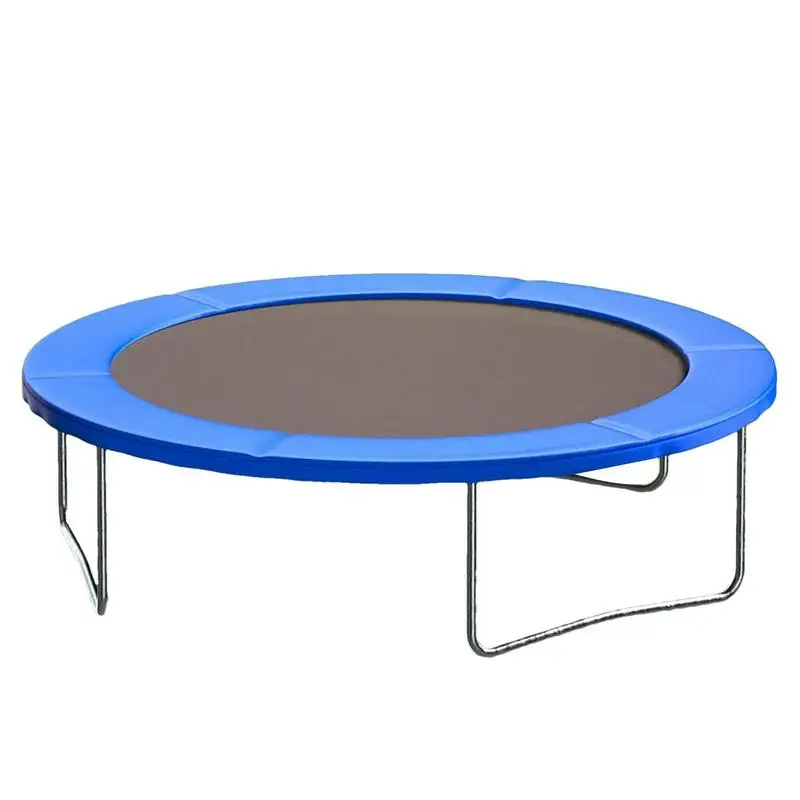

Replacement Pads For Trampoline PVC Waterproof Trampoline Safety Pad Mat Round Trampoline Safety Pad Weatherproof PE Trampoline