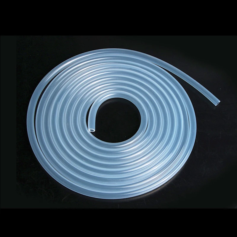 810mm ant farm connect tube silicone transparent ant farm tools hose accessories ants nest pet anthill ant house workshop free global shipping