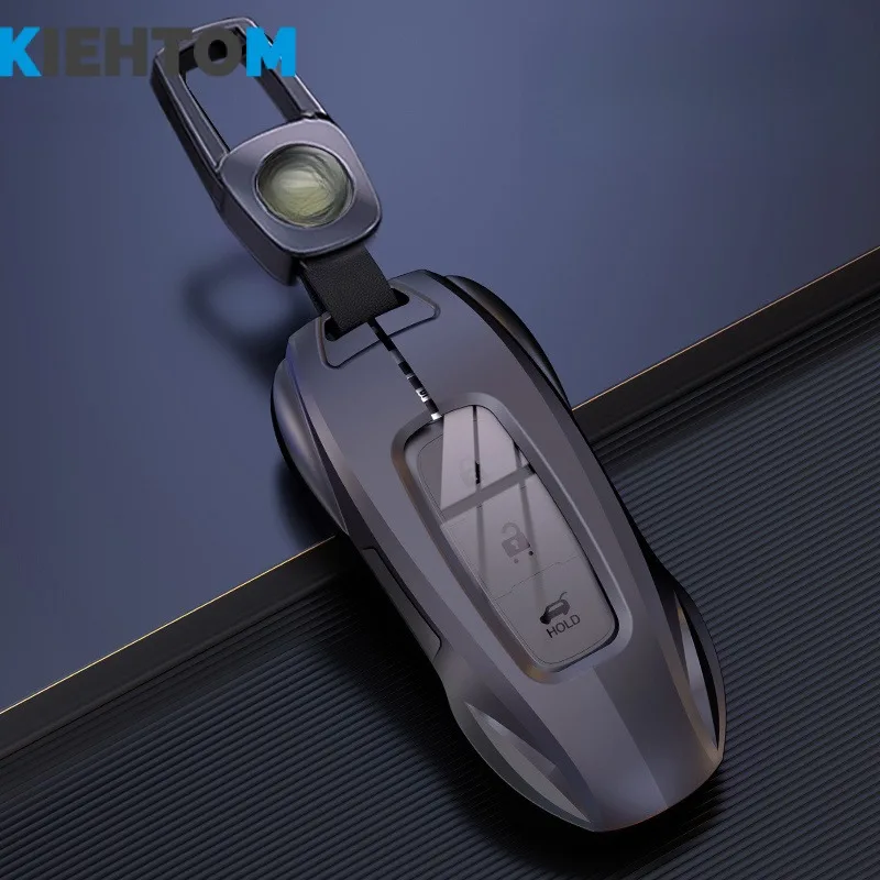 Оболочка для автомобильного ключа оболочка Nissan Teana Qashqai X-Trail Sylphy Kicks Pathfinder Ariya Murano